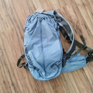Patagonia mountain biking bag